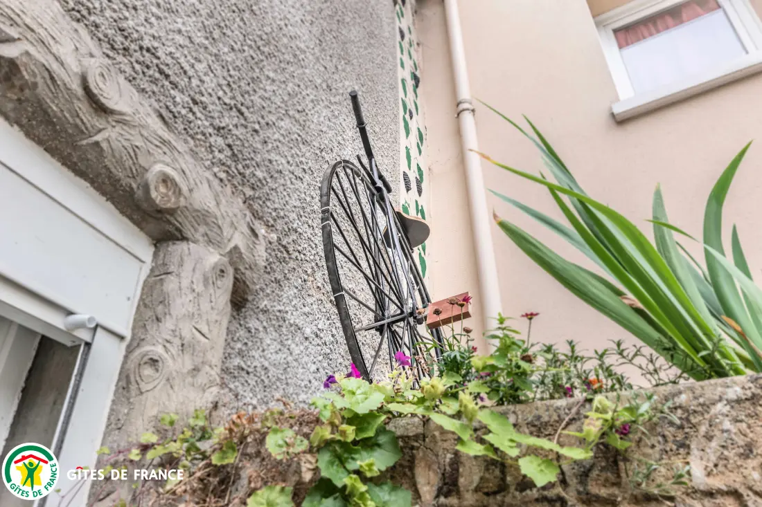 Gîte de France Die 3 Ohren Schwestern