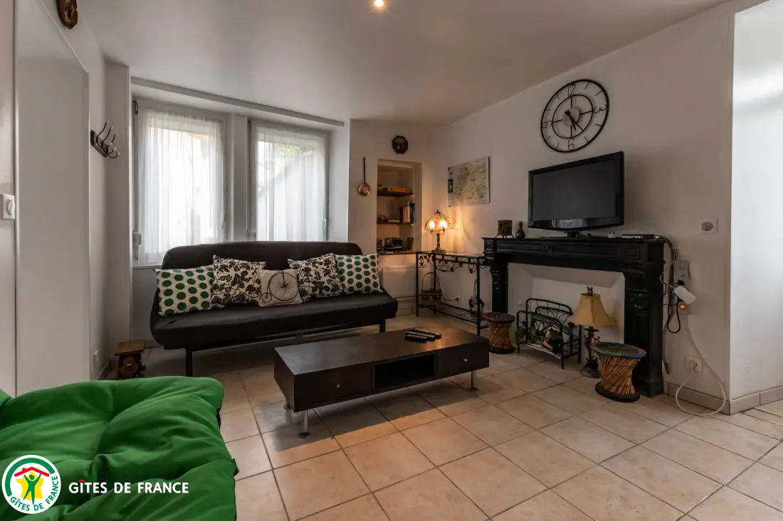 Gîte de France Die 3 Ohren Schwestern
