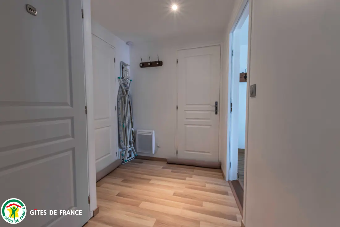 Gîte de France Die 3 Ohren Schwestern