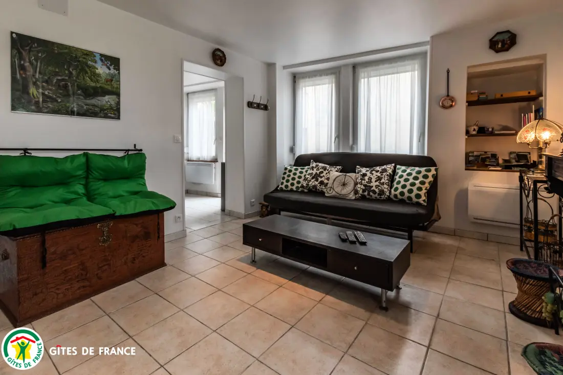 Gîte de France Die 3 Ohren Schwestern