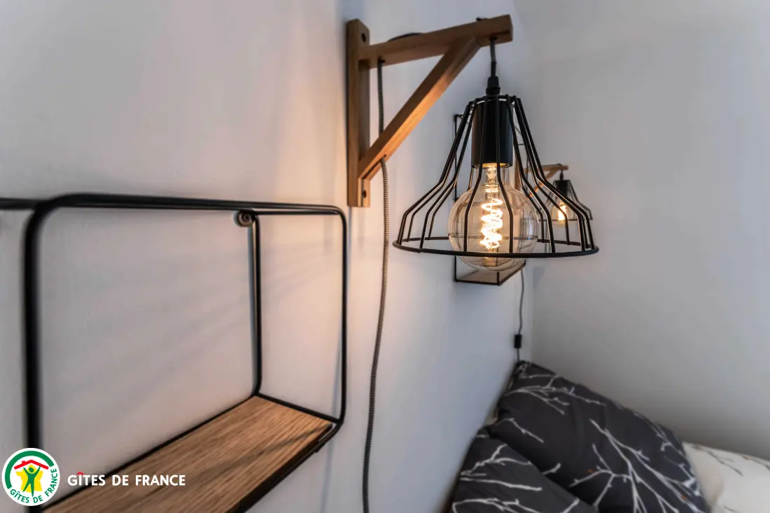 Gîte de France Die 3 Ohren Schwestern