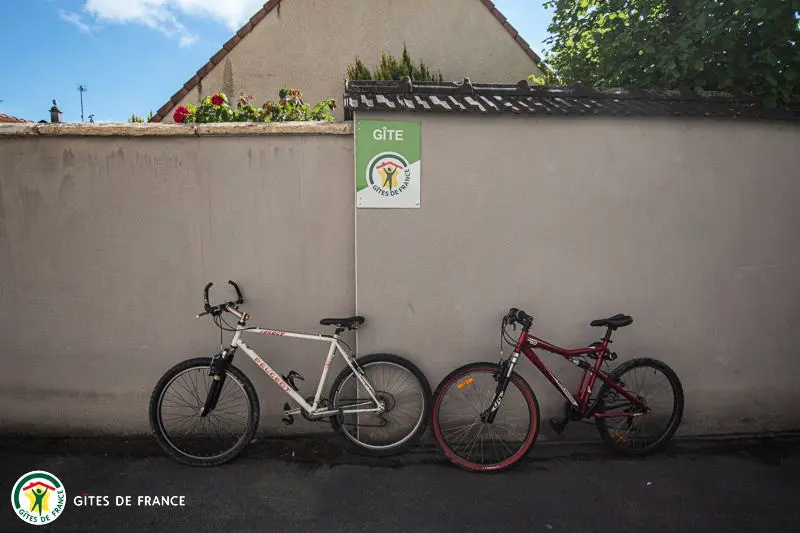Gîte de France Die 3 Ohren Schwestern