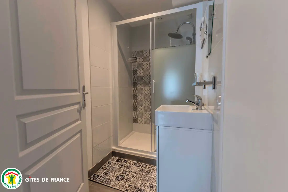 Gîte de France Die 3 Ohren Schwestern