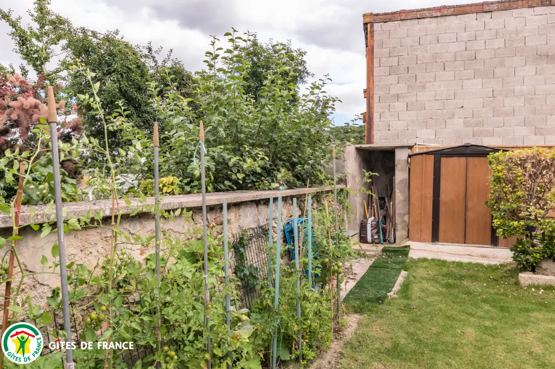 Gîte de France Die 3 Ohren Schwestern