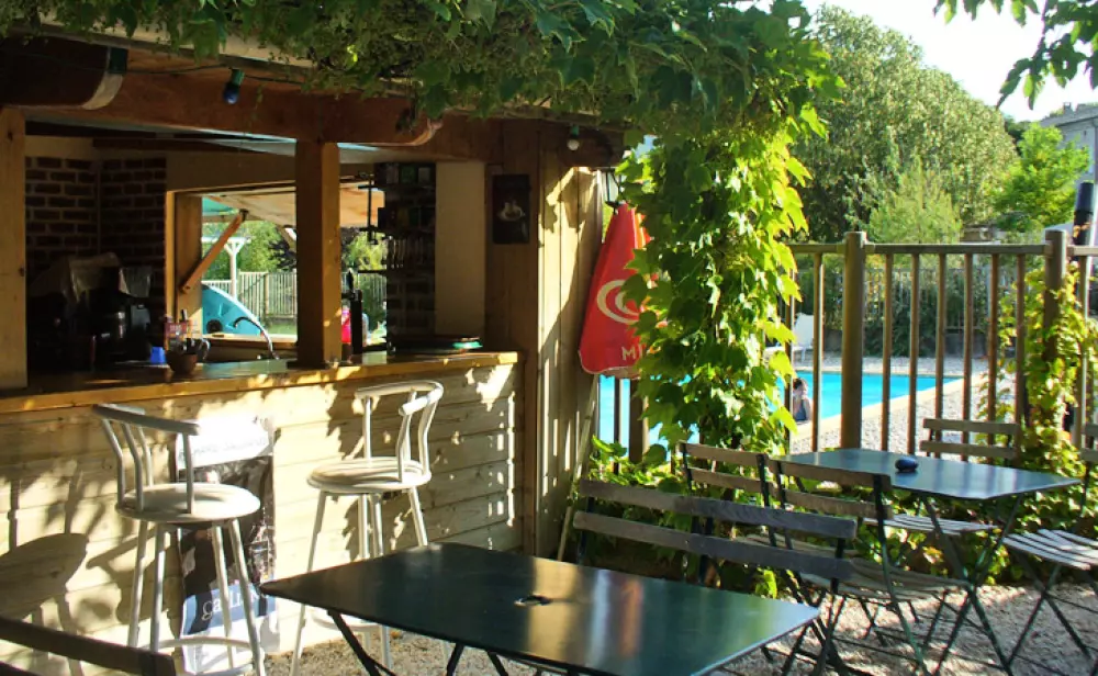 Camping Mañana Tranquila 3 Estrellas★★★