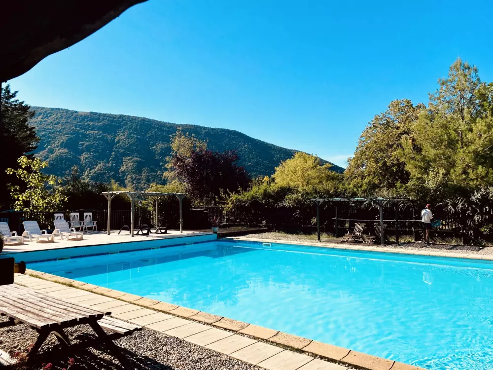 Camping Mañana Tranquila 3 Estrellas★★★