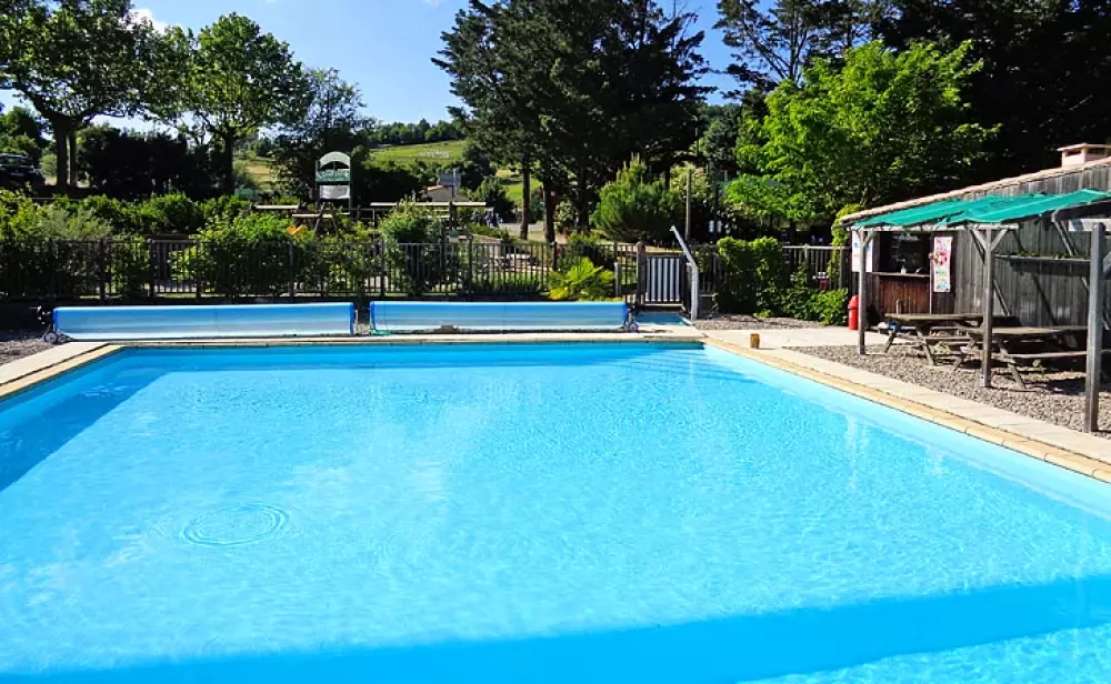 Camping Mañana Tranquila 3 Estrellas★★★