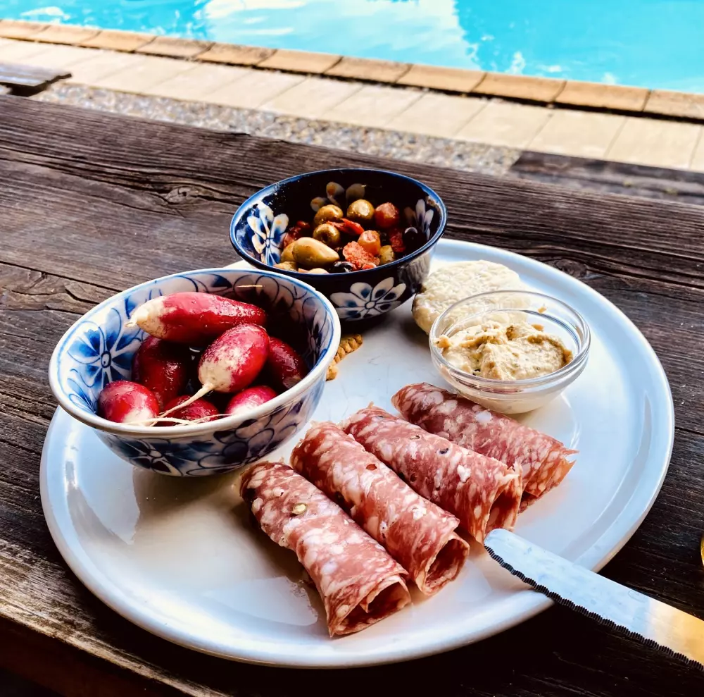 Camping Mañana Tranquila 3 Estrellas★★★