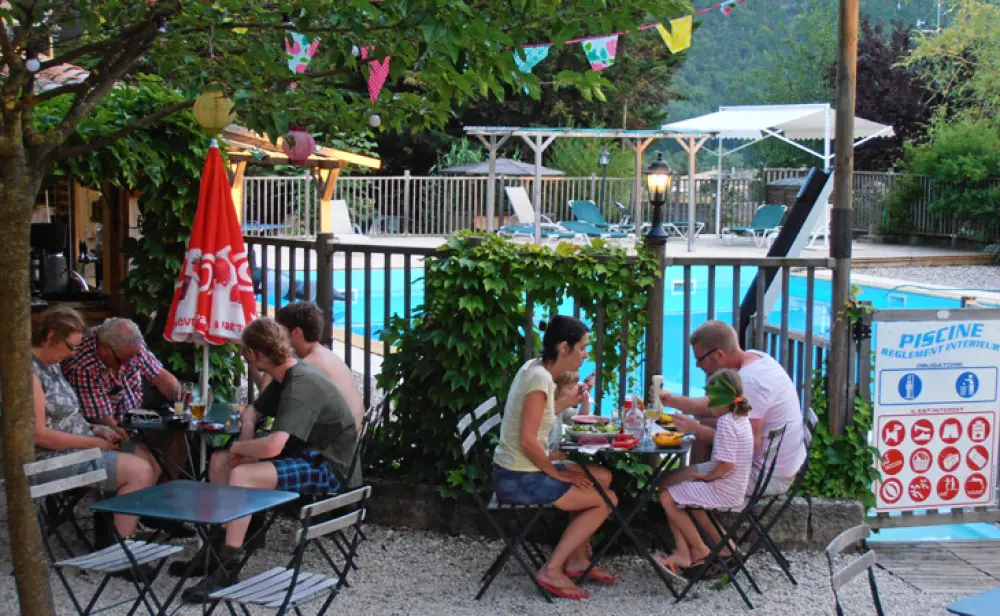 Camping Mañana Tranquila 3 Estrellas★★★