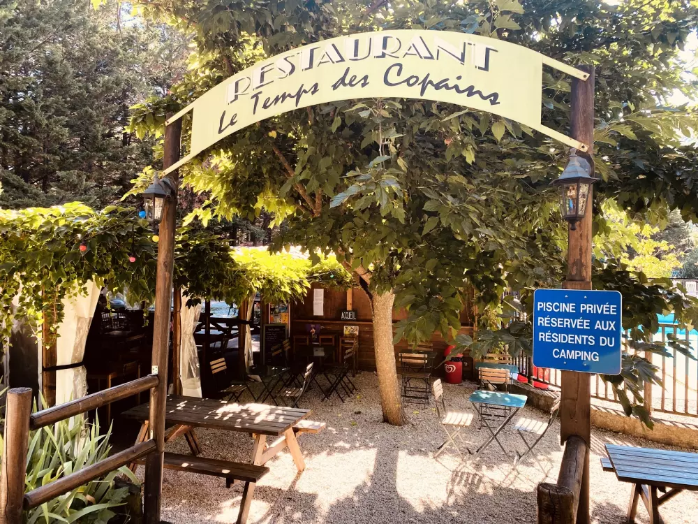 Camping Mañana Tranquila 3 Estrellas★★★