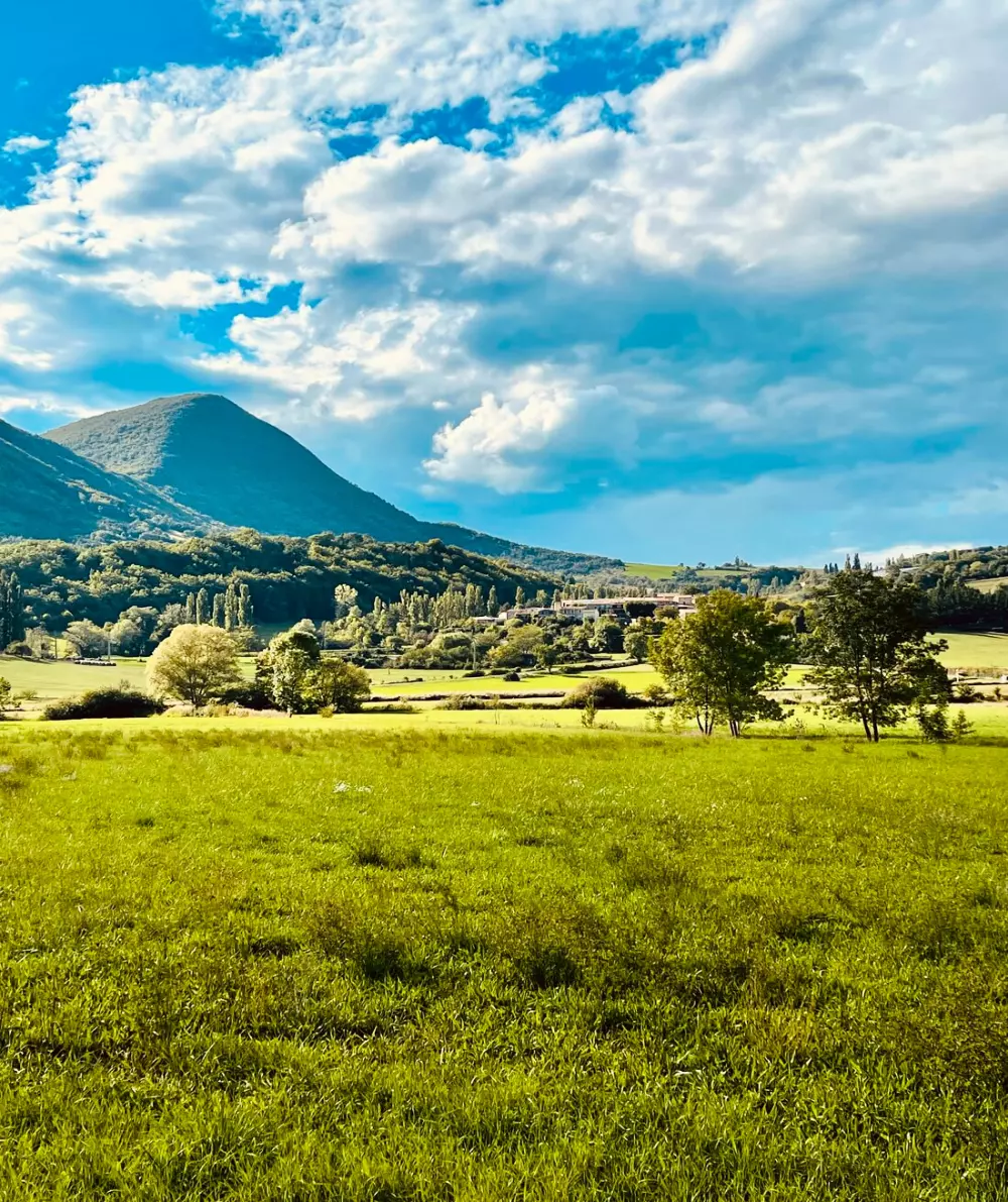 Camping Mañana Tranquila 3 Estrellas★★★