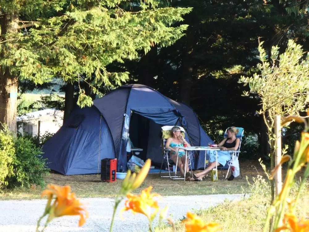 Camping Mañana Tranquila 3 Estrellas★★★