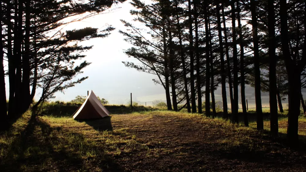 Camping Mañana Tranquila 3 Estrellas★★★