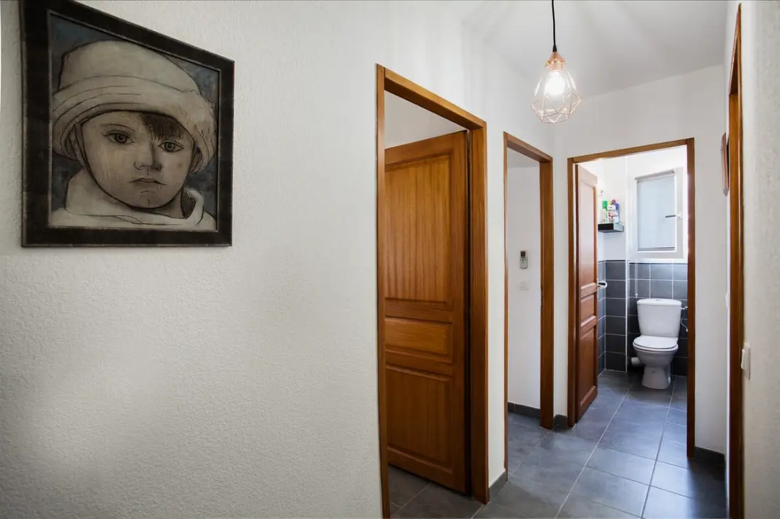 Casa Chjara Maria