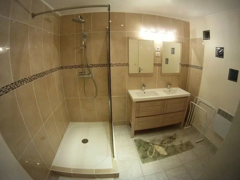 Gîte de France Die 3 Ohrenschleifer