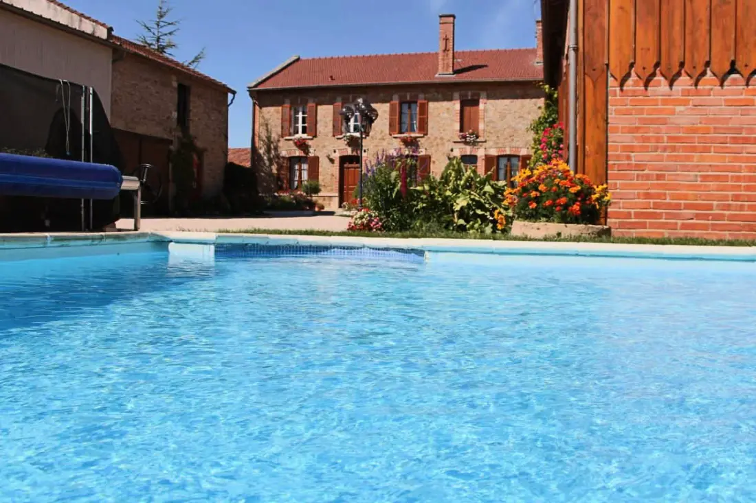 Gîte de France Die 3 Ohrenschleifer