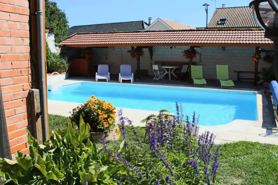 Gîte de France Die 3 Ohrenschleifer