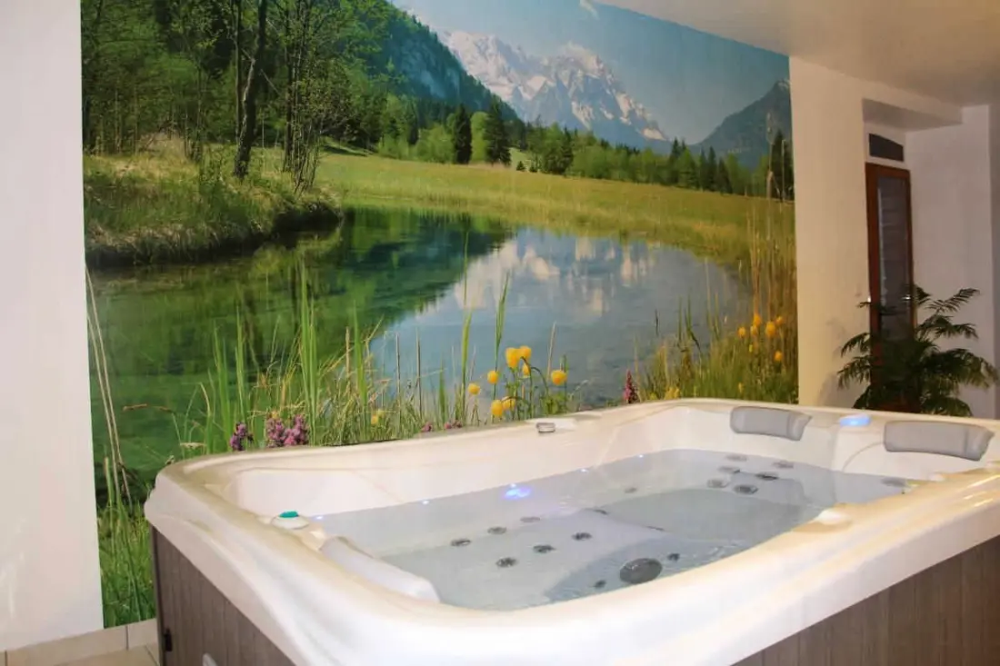 Gîte de France Die 3 Ohrenschleifer