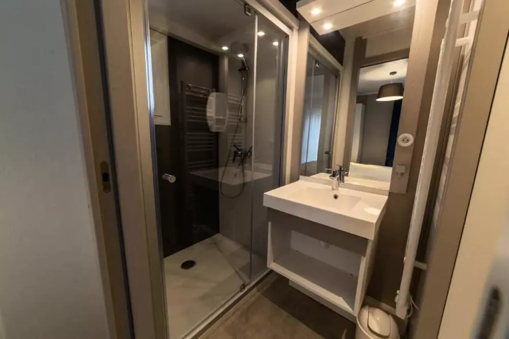 VVF Veules-les-Roses 3 Stars★★★