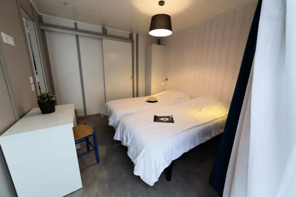 VVF Veules-les-Roses 3 Stars★★★