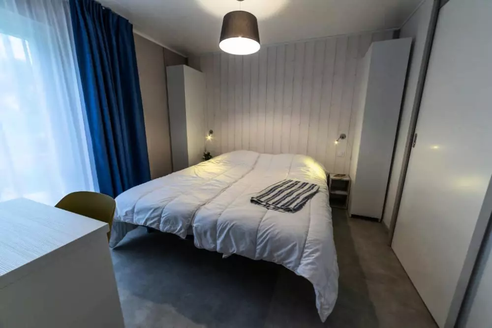 VVF Veules-les-Roses 3 Stars★★★