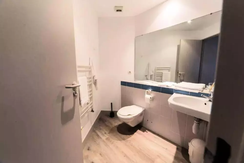 VVF Veules-les-Roses 3 Stars★★★