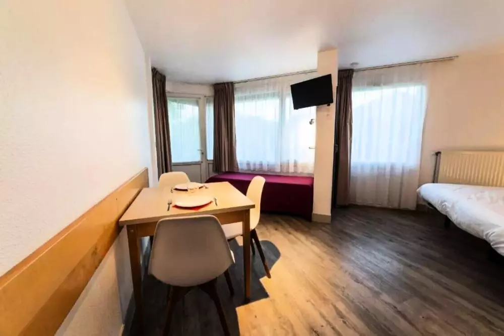 VVF Veules-les-Roses 3 Stars★★★