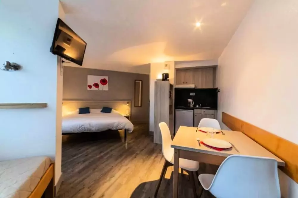 VVF Veules-les-Roses 3 Stars★★★