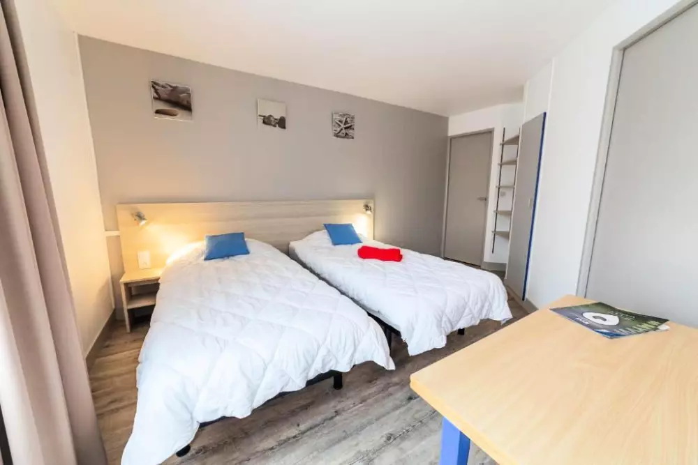 VVF Veules-les-Roses 3 Stars★★★