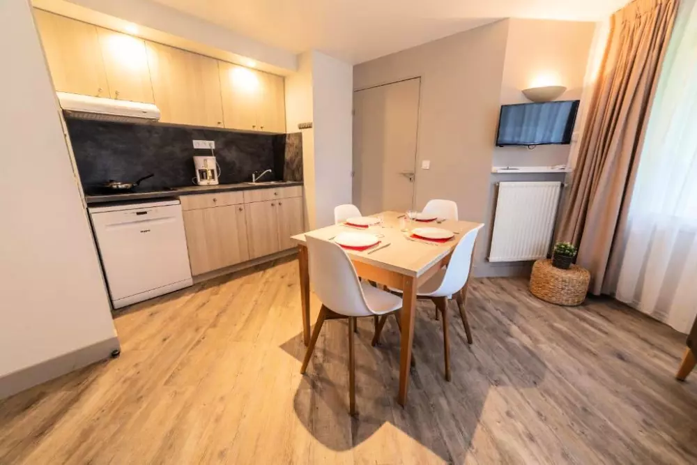 VVF Veules-les-Roses 3 Stars★★★