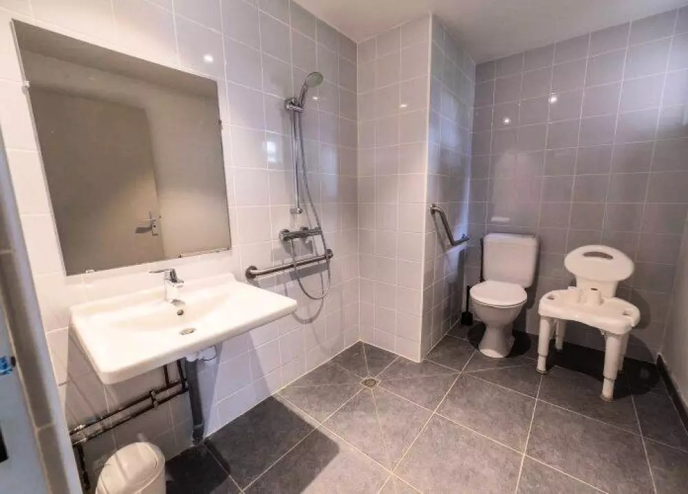 VVF Veules-les-Roses 3 Stars★★★