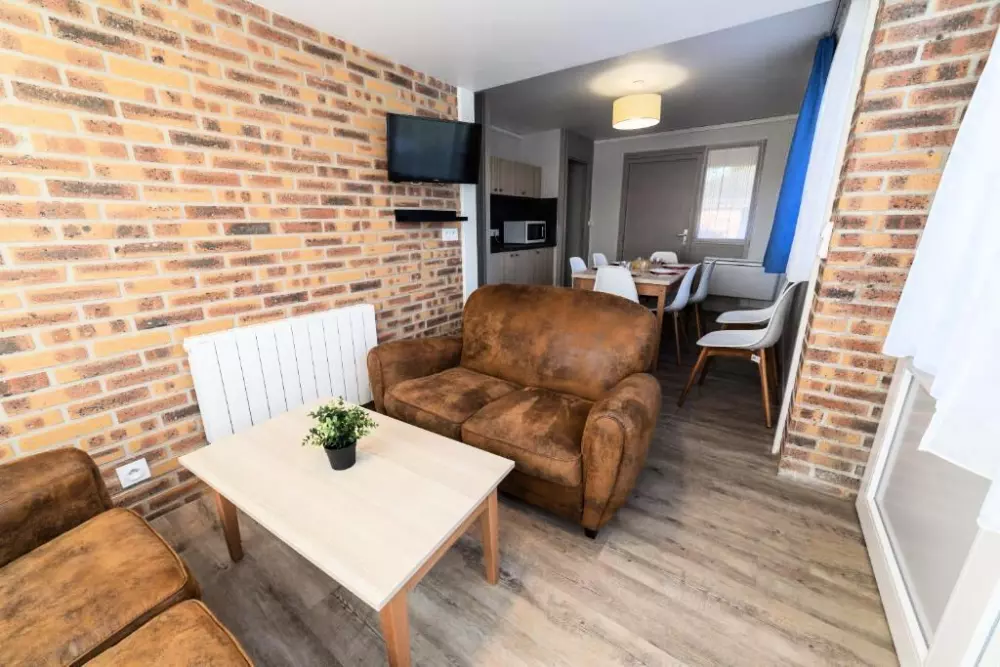 VVF Veules-les-Roses 3 Stars★★★