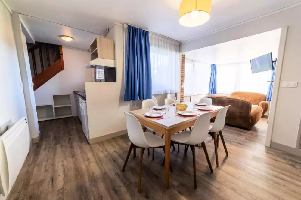 VVF Veules-les-Roses 3 Stars★★★