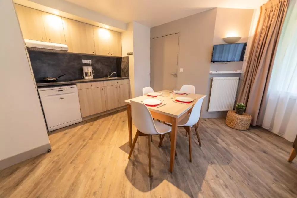 VVF Veules-les-Roses 3 Stars★★★