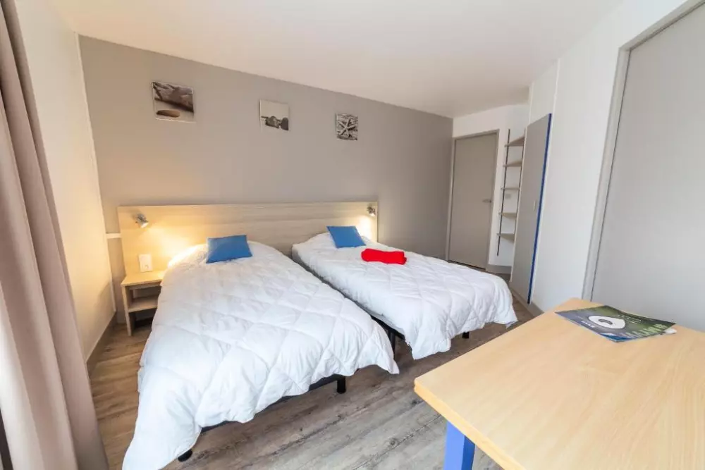 VVF Veules-les-Roses 3 Stars★★★