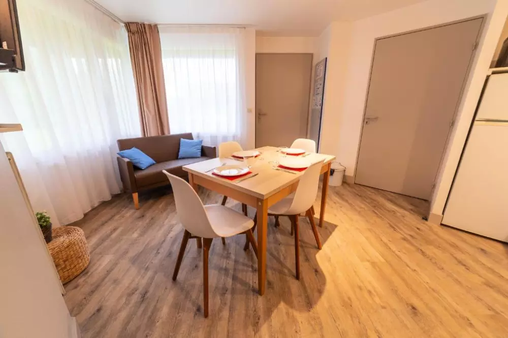 VVF Veules-les-Roses 3 Stars★★★