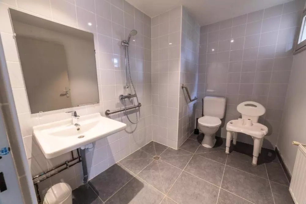 VVF Veules-les-Roses 3 Stars★★★