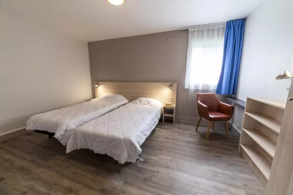 VVF Veules-les-Roses 3 Stars★★★