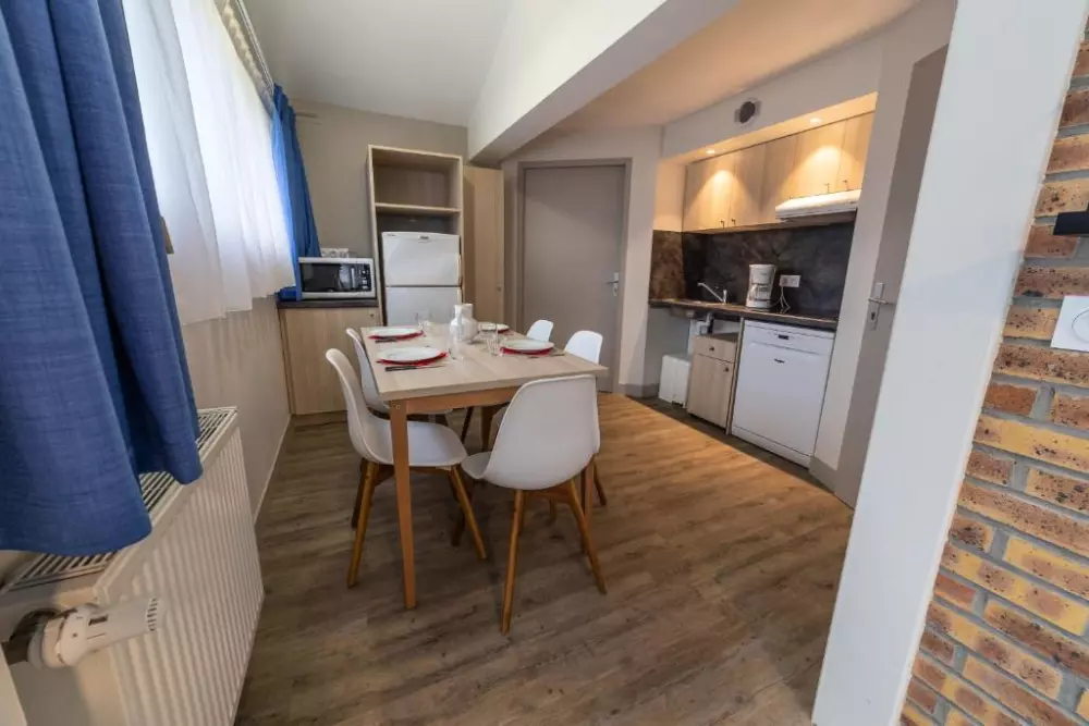 VVF Veules-les-Roses 3 Stars★★★