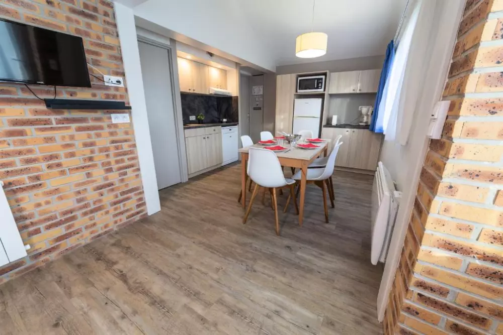 VVF Veules-les-Roses 3 Stars★★★