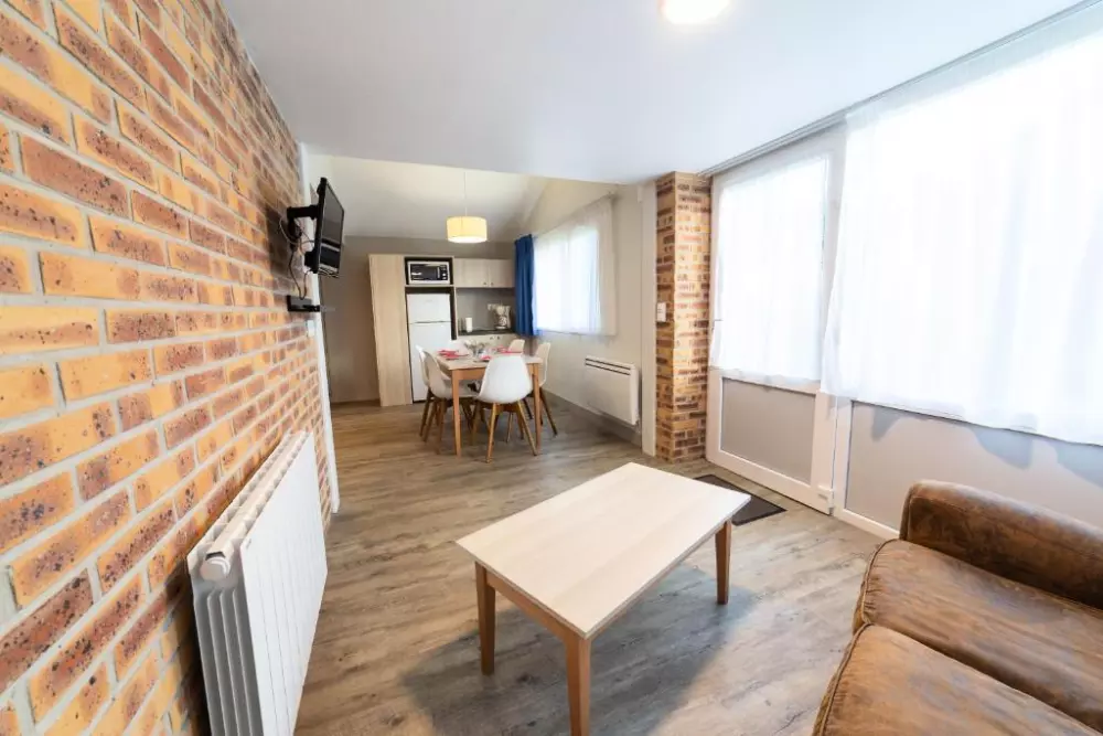 VVF Veules-les-Roses 3 Stars★★★