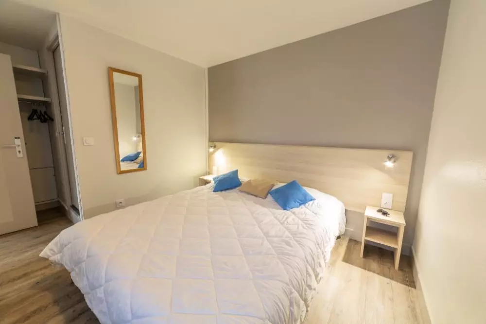 VVF Veules-les-Roses 3 Stars★★★