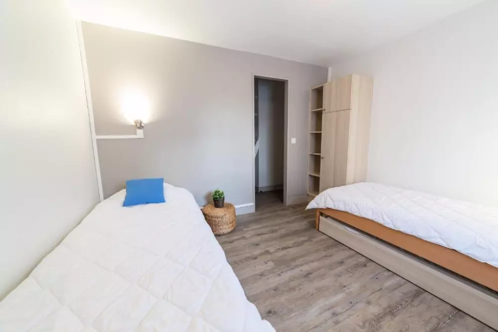 VVF Veules-les-Roses 3 Stars★★★