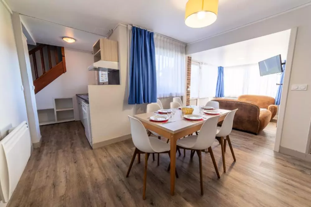 VVF Veules-les-Roses 3 Stars★★★