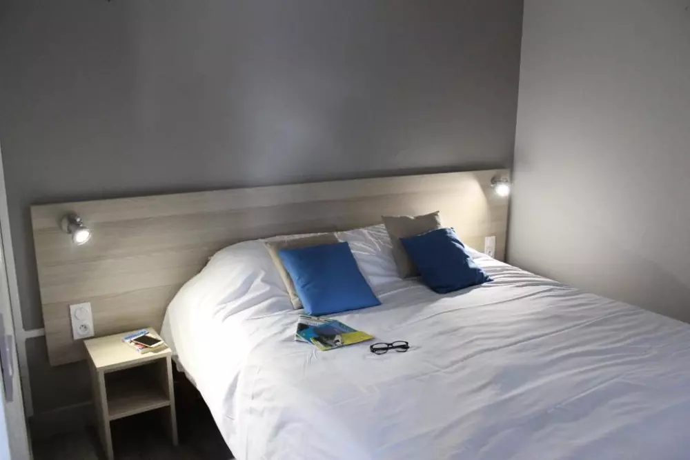 VVF Veules-les-Roses 3 Stars★★★