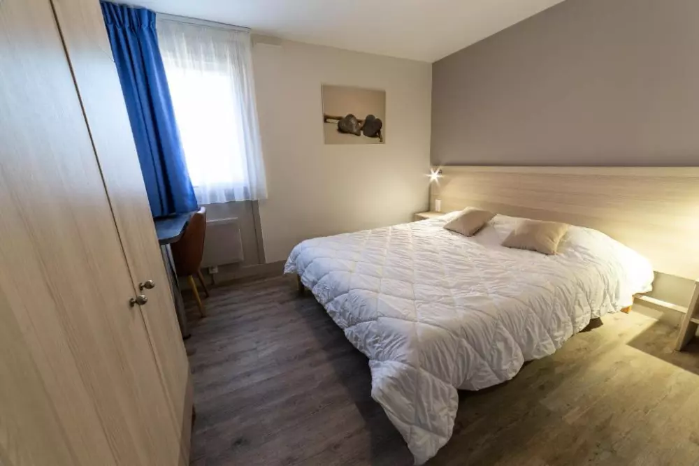 VVF Veules-les-Roses 3 Stars★★★