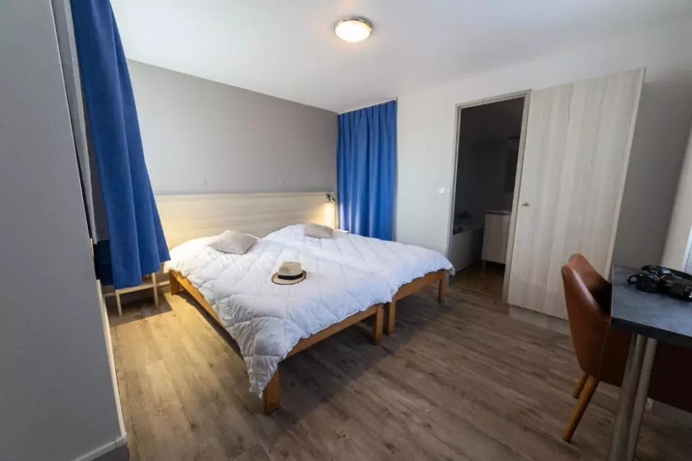 VVF Veules-les-Roses 3 Stars★★★