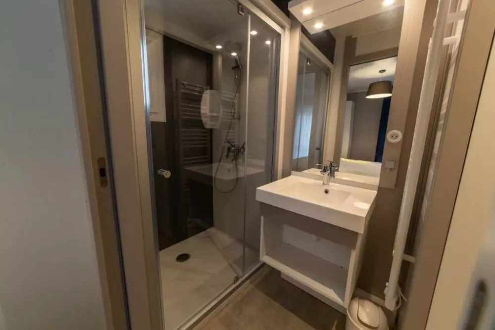 VVF Veules-les-Roses 3 Stars★★★