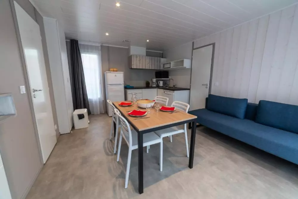 VVF Veules-les-Roses 3 Stars★★★