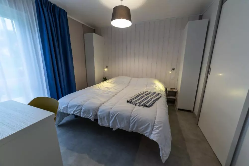 VVF Veules-les-Roses 3 Stars★★★